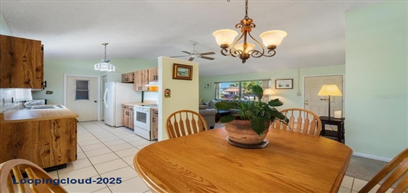 6335 GRANGER ROAD Port Charlotte Florida, 33981 | Charming Home in Gulf Cove