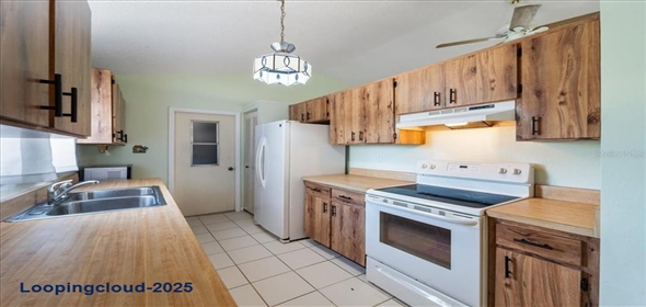 6335 GRANGER ROAD Port Charlotte Florida, 33981 | Charming Home in Gulf Cove