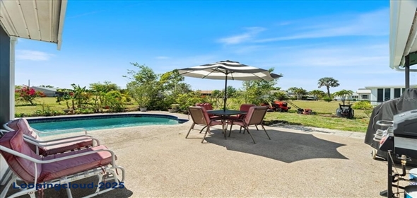 6335 GRANGER ROAD Port Charlotte Florida, 33981 | Charming Home in Gulf Cove