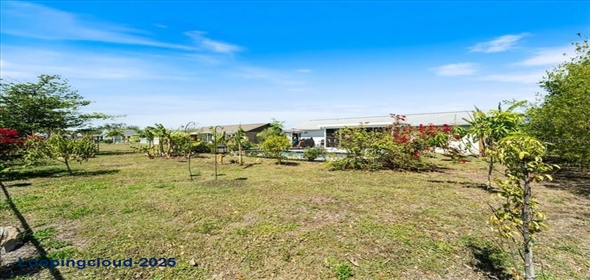 6335 GRANGER ROAD Port Charlotte Florida, 33981 | Charming Home in Gulf Cove