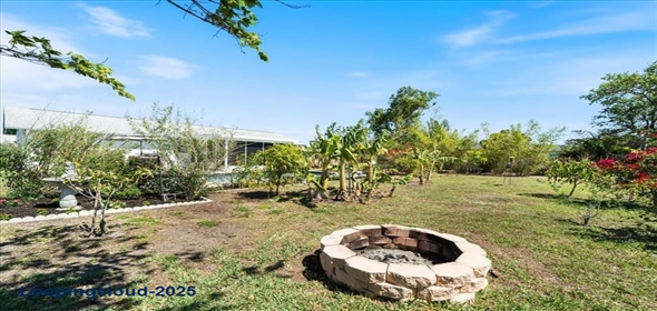 6335 GRANGER ROAD Port Charlotte Florida, 33981 | Charming Home in Gulf Cove