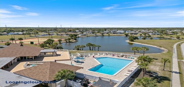 6335 GRANGER ROAD Port Charlotte Florida, 33981 | Charming Home in Gulf Cove