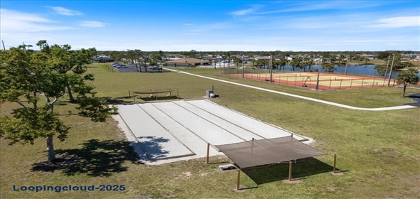 6335 GRANGER ROAD Port Charlotte Florida, 33981 | Charming Home in Gulf Cove