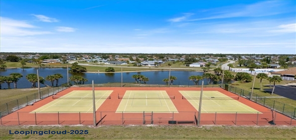 6335 GRANGER ROAD Port Charlotte Florida, 33981 | Charming Home in Gulf Cove