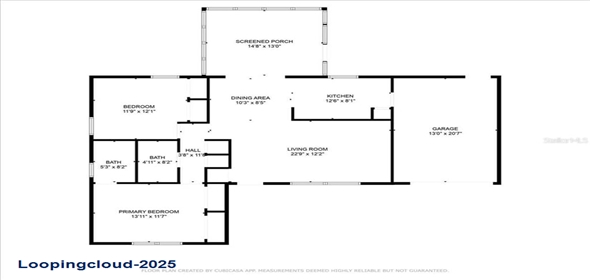 6335 GRANGER ROAD Port Charlotte Florida, 33981 | Charming Home in Gulf Cove