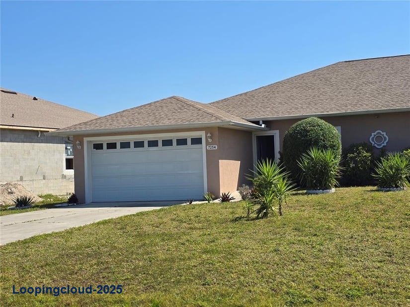 Exclusive Property in Port Charlotte