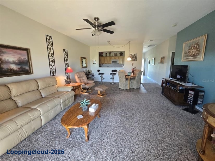 Exclusive Property in Port Charlotte