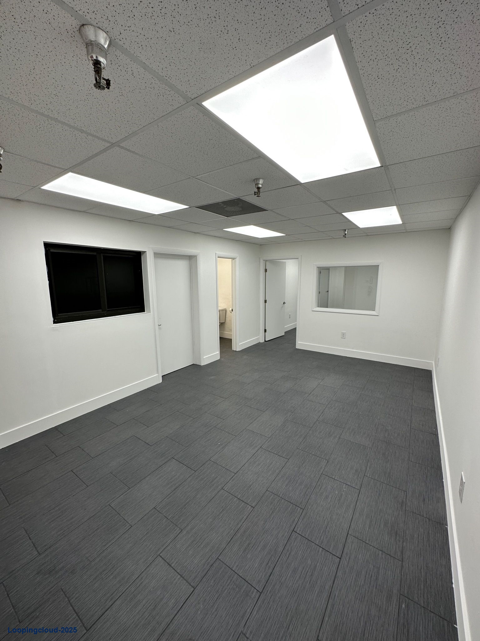 Great Warehouse + Office Space