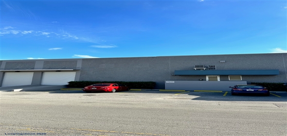 7620 NW 78th Terrace, Medley, Fl 33166 Medley Florida, 33166 | Great Warehouse + Office Space