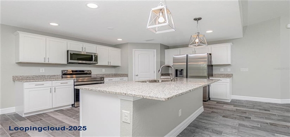 13151 MARATHON BOULEVARD Port Charlotte Florida, 33981 | Exclusive Brand New Home in Port Charlotte