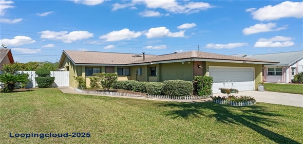 335 KANTOR BOULEVARD Casselberry Florida, 32707 | Lovely Home in Casselberry