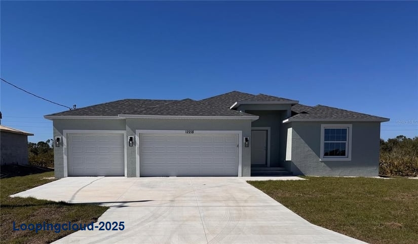 Exclusive Home in Port Charlotte