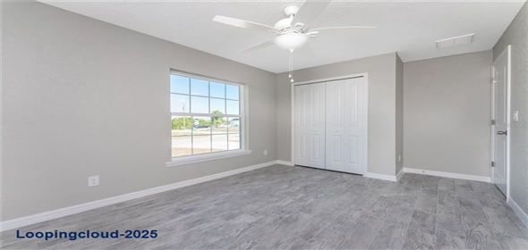 6602 DAVID BOULEVARD Port Charlotte Florida, 33981 | Ready to Move-In House