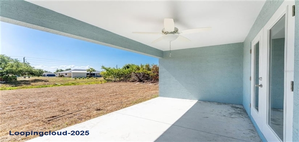 6602 DAVID BOULEVARD Port Charlotte Florida, 33981 | Ready to Move-In House