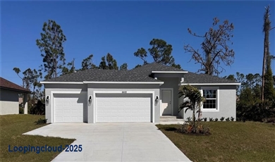 Ready to Move-In House