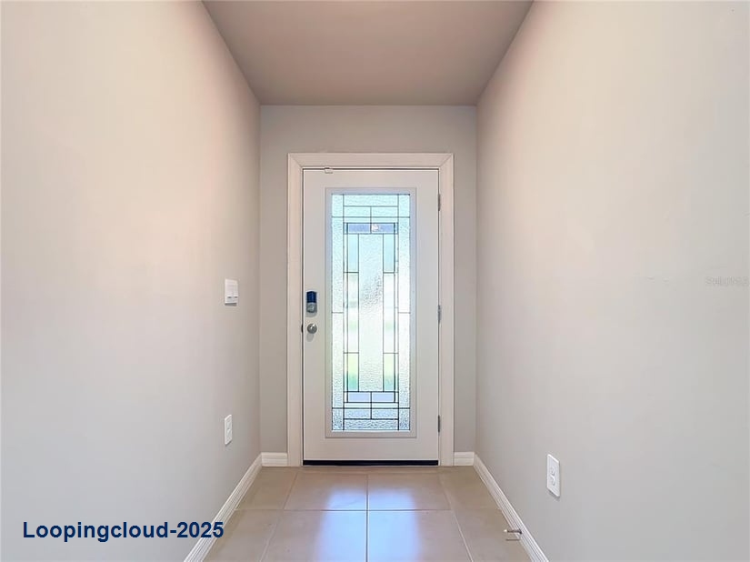 Charming Newer Construction Home