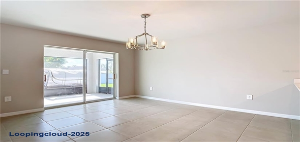 5552 GUEST TERRACE Port Charlotte Florida, 33981 | Charming Newer Construction Home