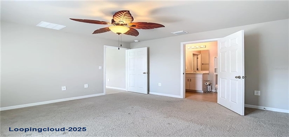 5552 GUEST TERRACE Port Charlotte Florida, 33981 | Charming Newer Construction Home