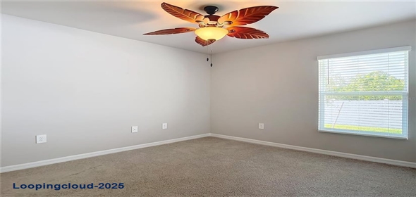 5552 GUEST TERRACE Port Charlotte Florida, 33981 | Charming Newer Construction Home