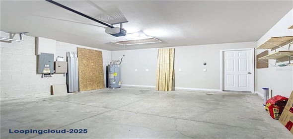 5552 GUEST TERRACE Port Charlotte Florida, 33981 | Charming Newer Construction Home