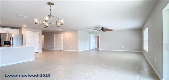 5552 GUEST TERRACE Port Charlotte Florida, 33981 | Charming Newer Construction Home