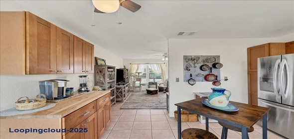 9150 ARRID CIRCLE Port Charlotte Florida, 33981 | Canal Front Home