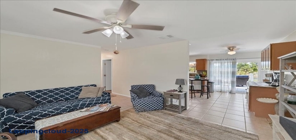 9150 ARRID CIRCLE Port Charlotte Florida, 33981 | Canal Front Home