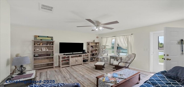 9150 ARRID CIRCLE Port Charlotte Florida, 33981 | Canal Front Home