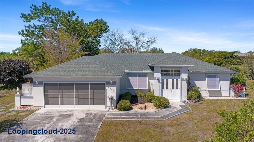 Cozy and Charming Home