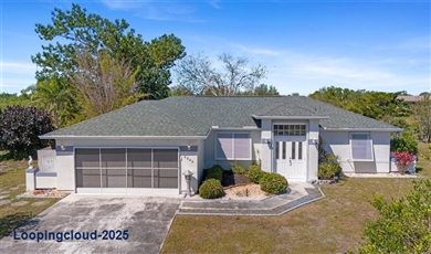 Cozy and Charming Home