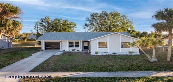 6463 FACET LANE Port Charlotte Florida, 33981 | Beautiful Home