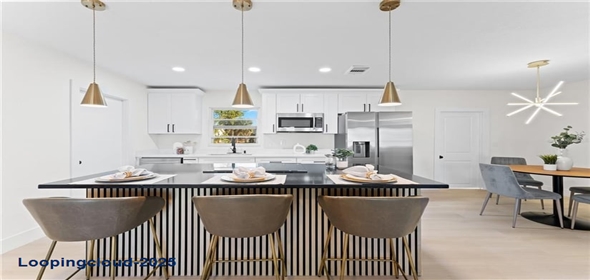 6463 FACET LANE Port Charlotte Florida, 33981 | Beautiful Home