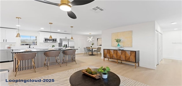 6463 FACET LANE Port Charlotte Florida, 33981 | Beautiful Home