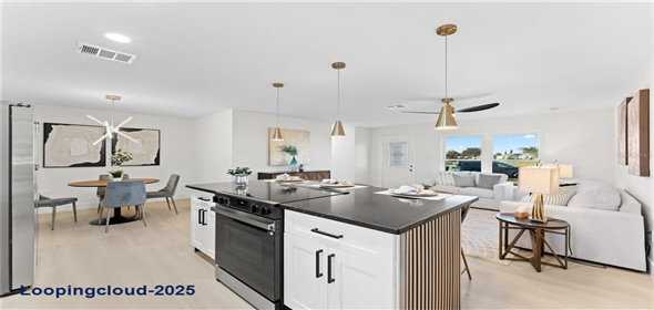 6463 FACET LANE Port Charlotte Florida, 33981 | Beautiful Home