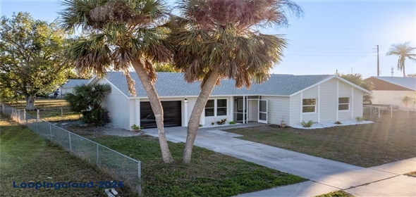 6463 FACET LANE Port Charlotte Florida, 33981 | Beautiful Home