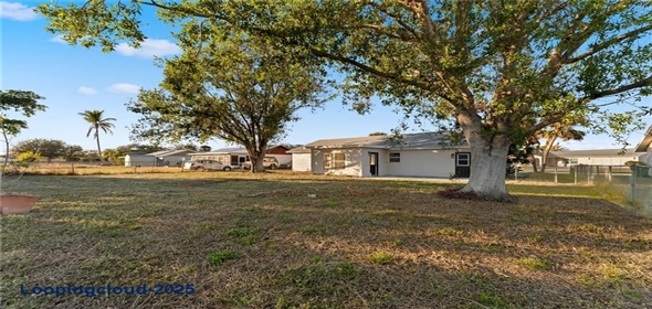 6463 FACET LANE Port Charlotte Florida, 33981 | Beautiful Home