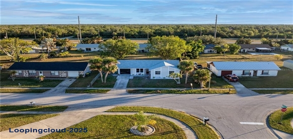 6463 FACET LANE Port Charlotte Florida, 33981 | Beautiful Home