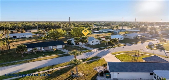 6463 FACET LANE Port Charlotte Florida, 33981 | Beautiful Home