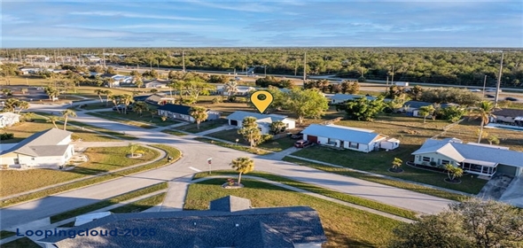 6463 FACET LANE Port Charlotte Florida, 33981 | Beautiful Home