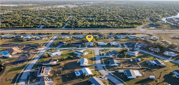 6463 FACET LANE Port Charlotte Florida, 33981 | Beautiful Home