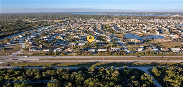 6463 FACET LANE Port Charlotte Florida, 33981 | Beautiful Home