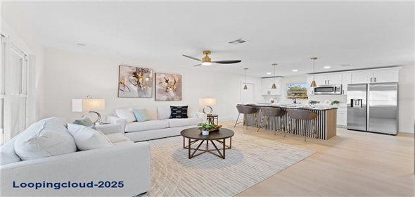 6463 FACET LANE Port Charlotte Florida, 33981 | Beautiful Home