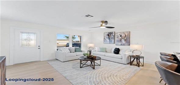 6463 FACET LANE Port Charlotte Florida, 33981 | Beautiful Home