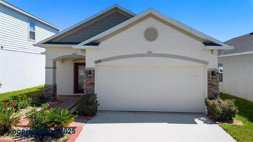 Exclusive Family Home