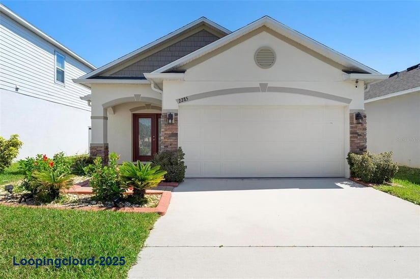 Exclusive Family Home