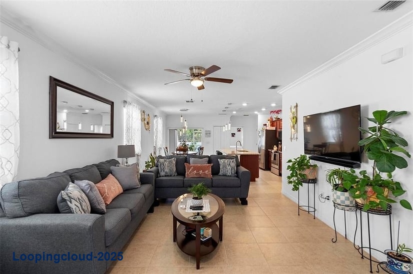 Exclusive Family Home