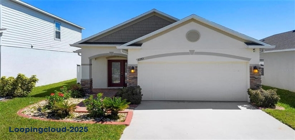 2285 CANYON BREEZE AVENUE Kissimmee Florida, 34746 | Exclusive Family Home