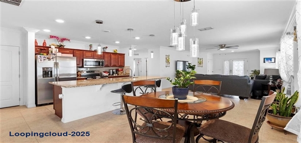 2285 CANYON BREEZE AVENUE Kissimmee Florida, 34746 | Exclusive Family Home