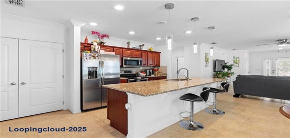 2285 CANYON BREEZE AVENUE Kissimmee Florida, 34746 | Exclusive Family Home