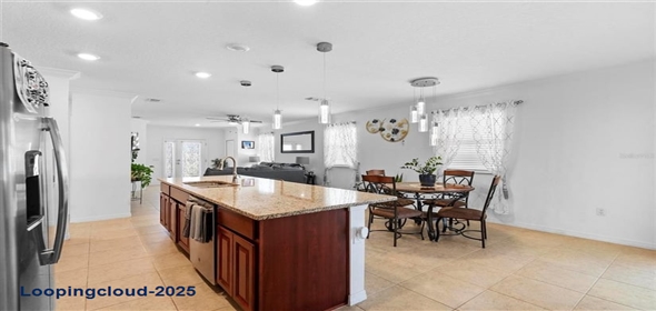 2285 CANYON BREEZE AVENUE Kissimmee Florida, 34746 | Exclusive Family Home